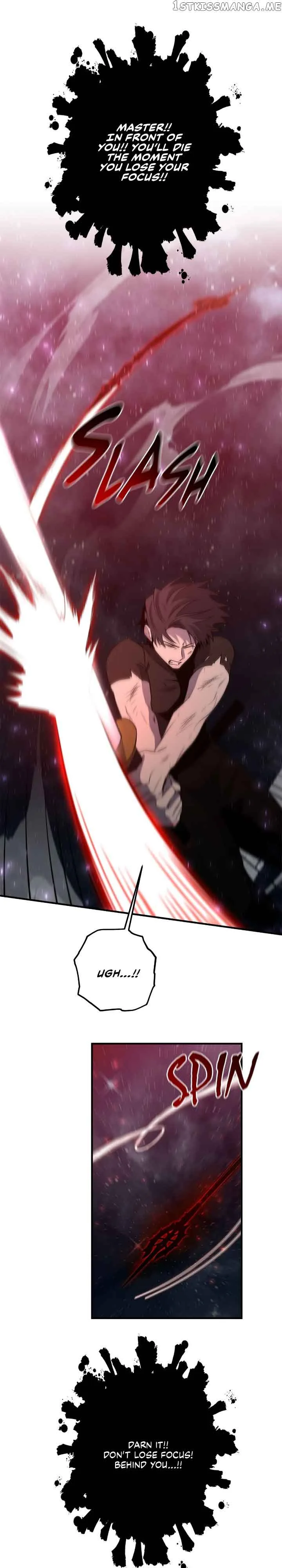 990k Ex-Life Hunter Chapter 108 page 14