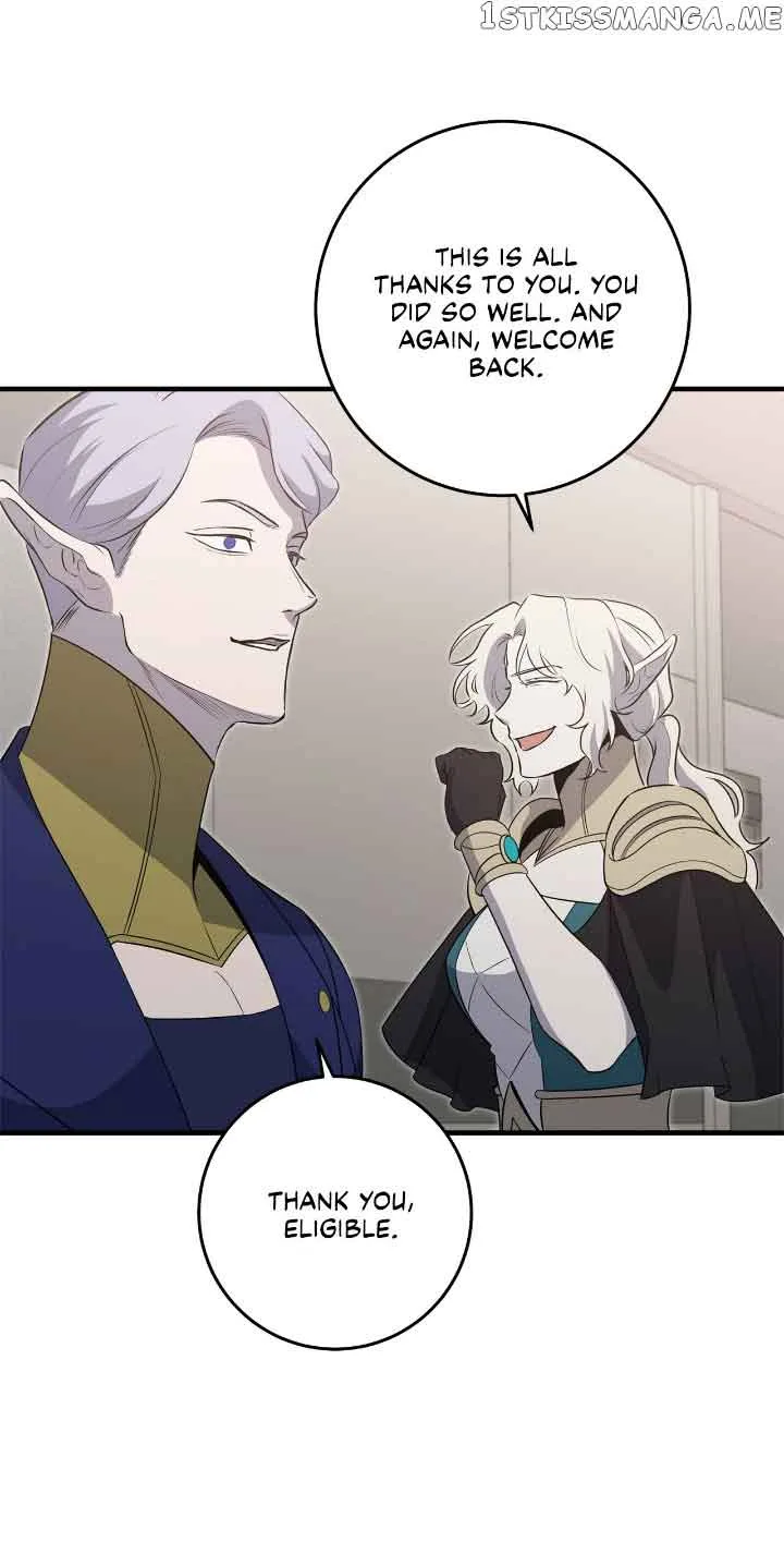 990k Ex-Life Hunter Chapter 109 page 43