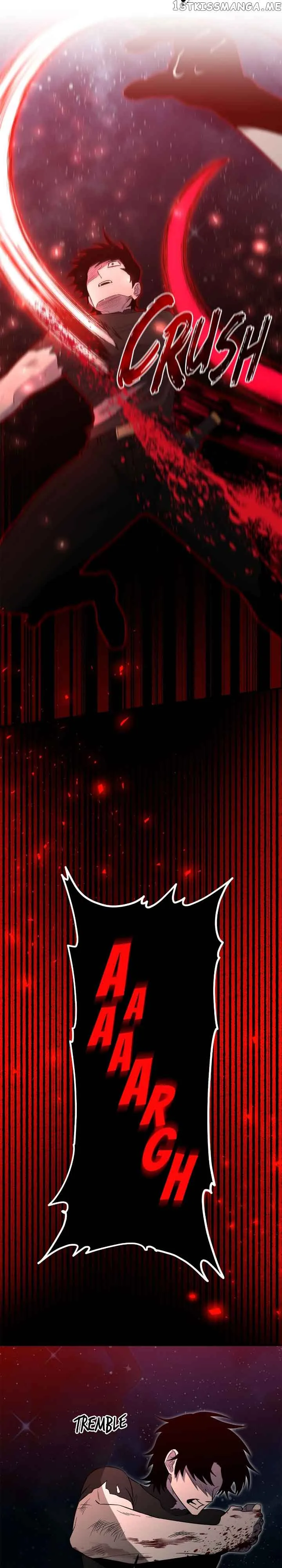 990k Ex-Life Hunter Chapter 108 page 15