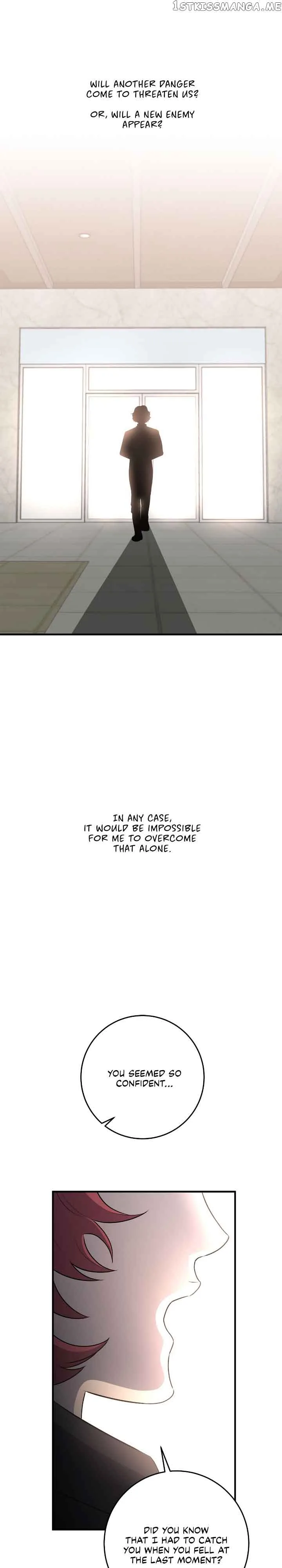 990k Ex-Life Hunter Chapter 109 page 44