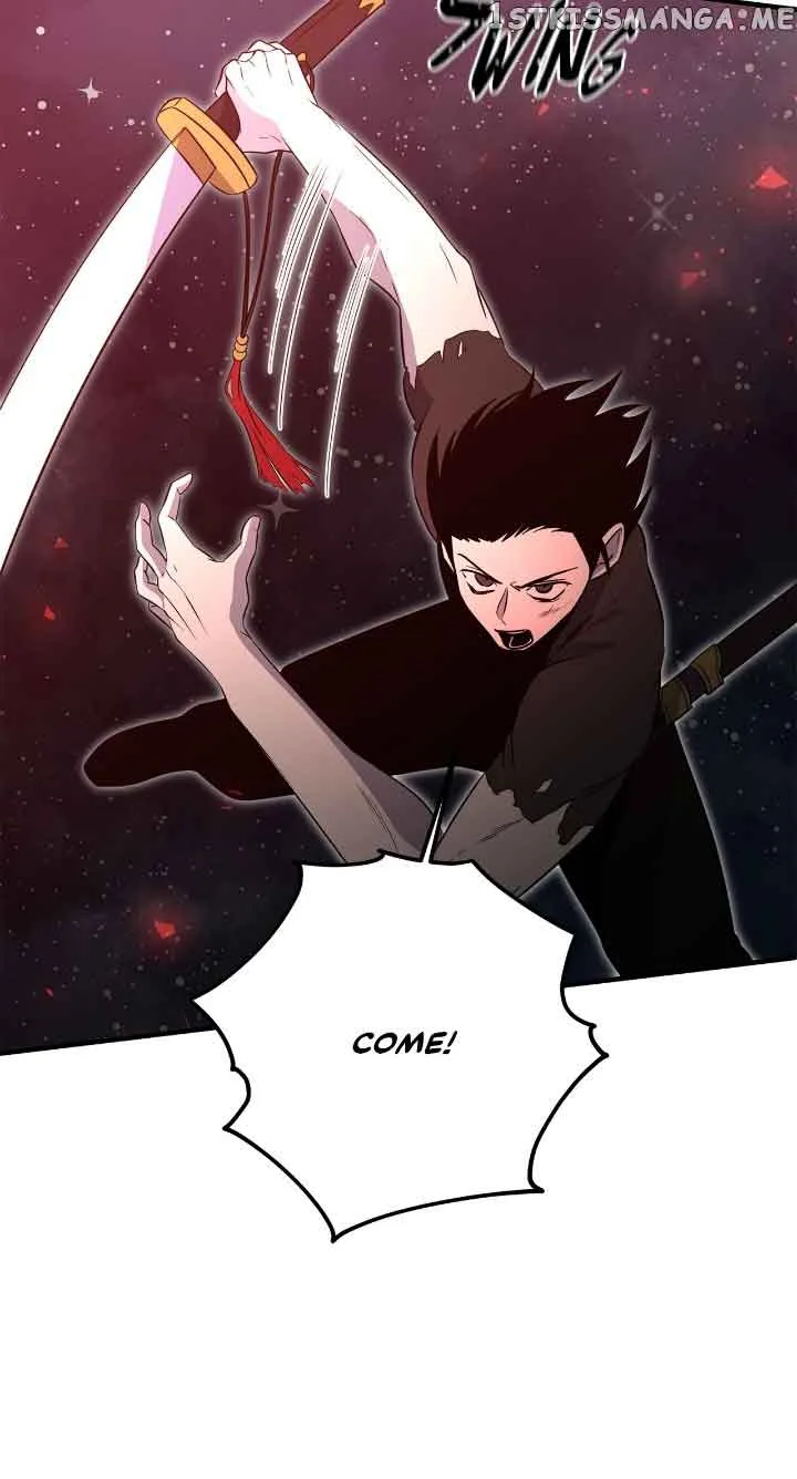 990k Ex-Life Hunter Chapter 108 page 21