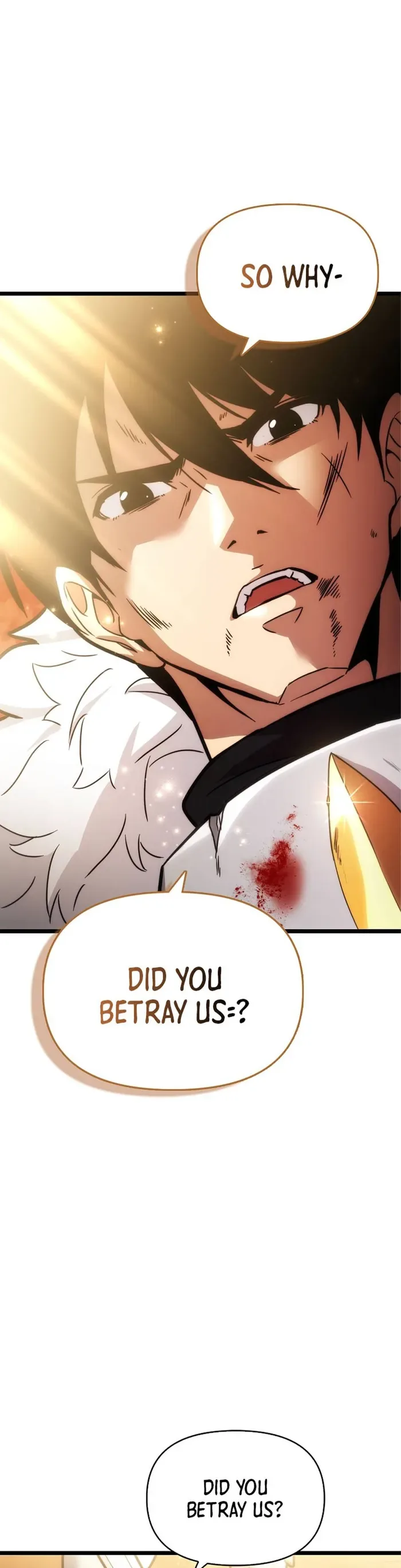 9th Class Sword Master: The Guardian of the Sword Chapter 1 page 9