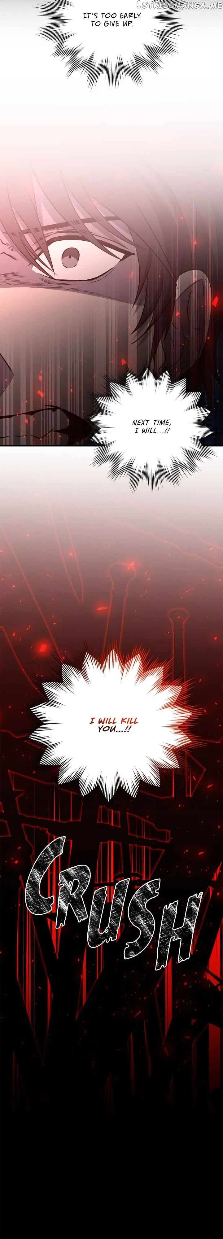 990k Ex-Life Hunter Chapter 108 page 19
