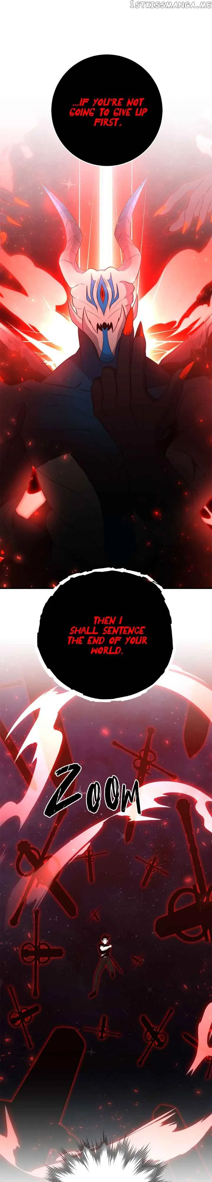 990k Ex-Life Hunter Chapter 108 page 18
