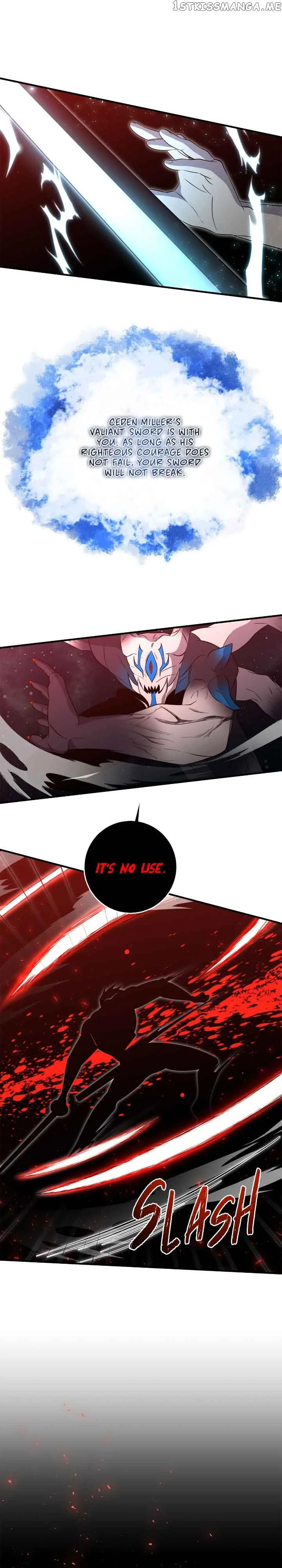 990k Ex-Life Hunter Chapter 108 page 22