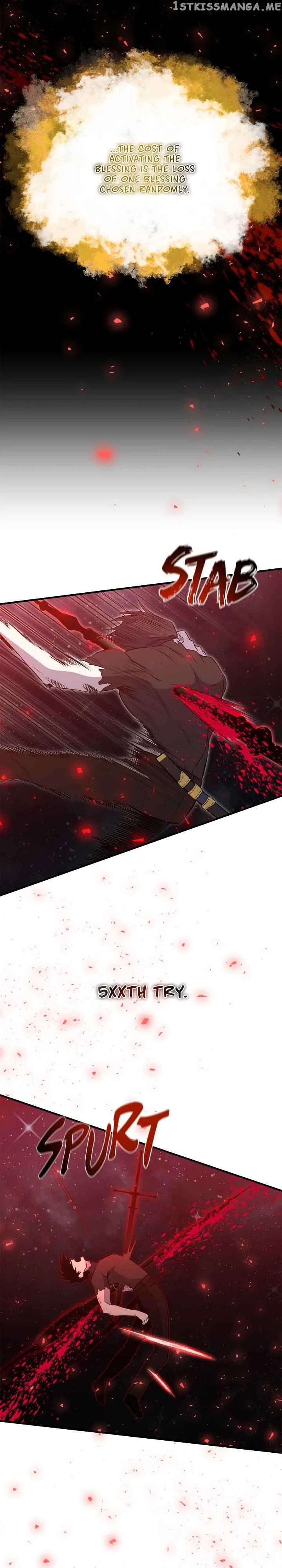 990k Ex-Life Hunter Chapter 108 page 23