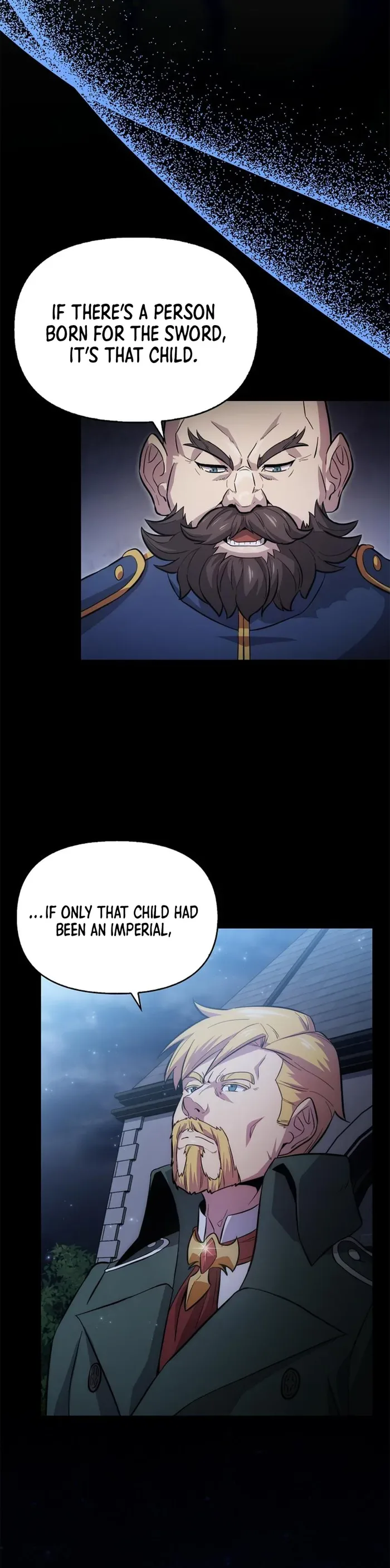 9th Class Sword Master: The Guardian of the Sword Chapter 3 page 21