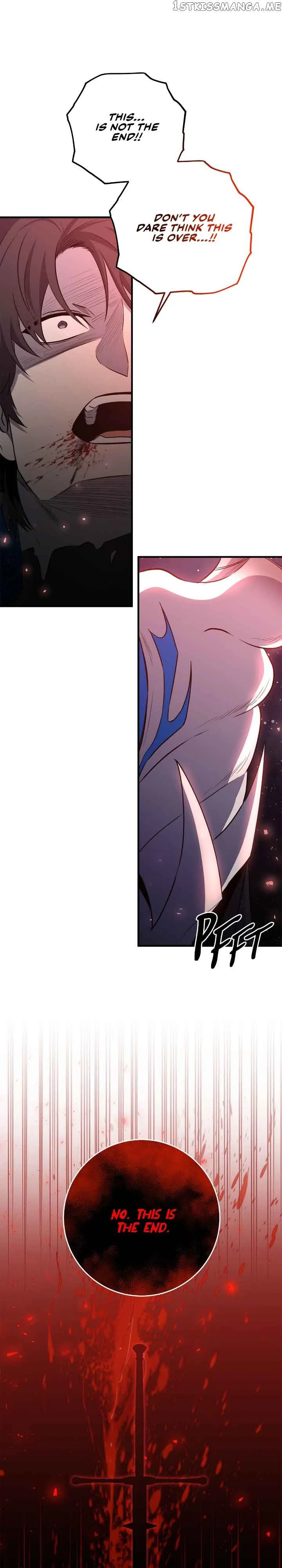 990k Ex-Life Hunter Chapter 108 page 26