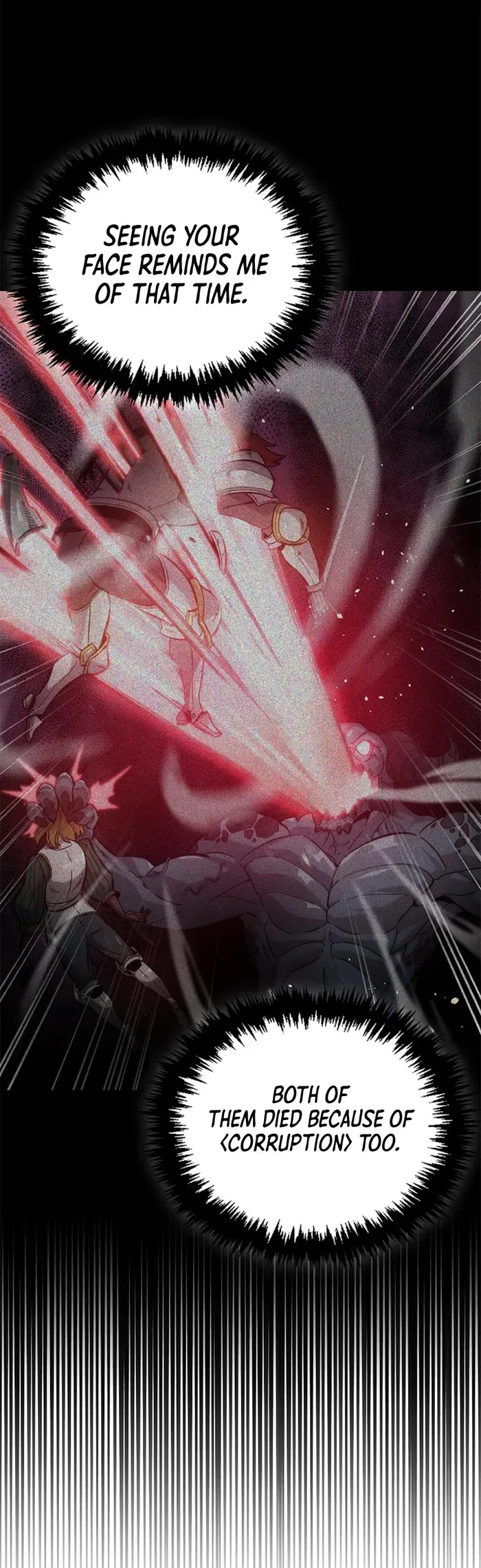 9th Class Sword Master: The Guardian of the Sword Chapter 2 page 14