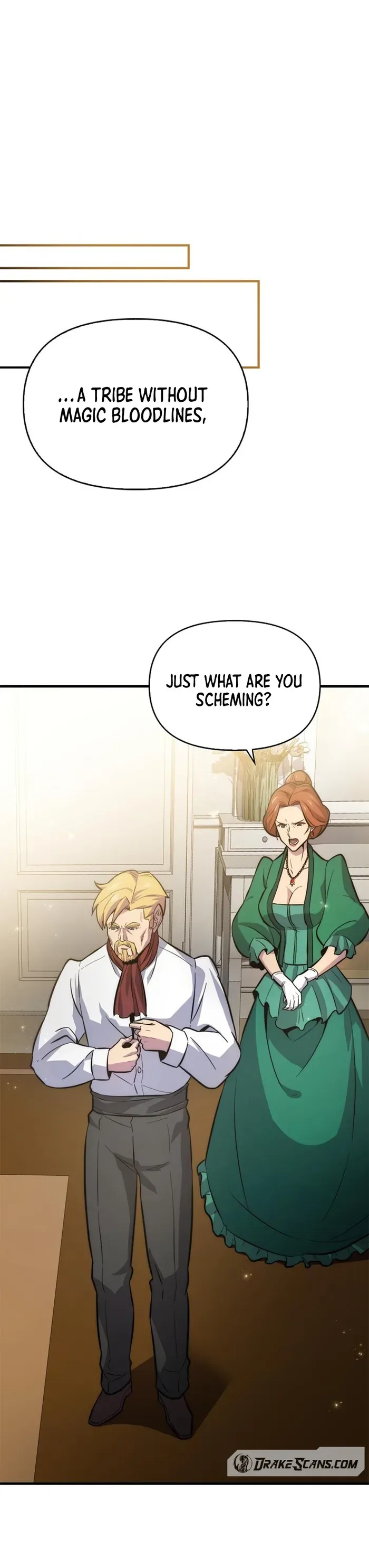 9th Class Sword Master: The Guardian of the Sword Chapter 3 page 26