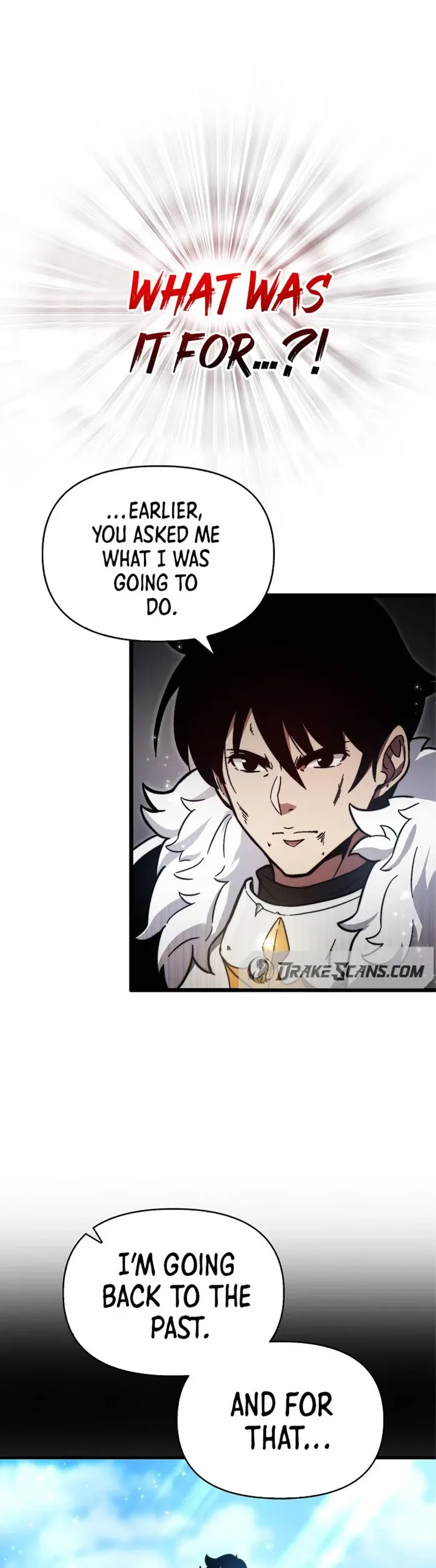 9th Class Sword Master: The Guardian of the Sword Chapter 1 page 26