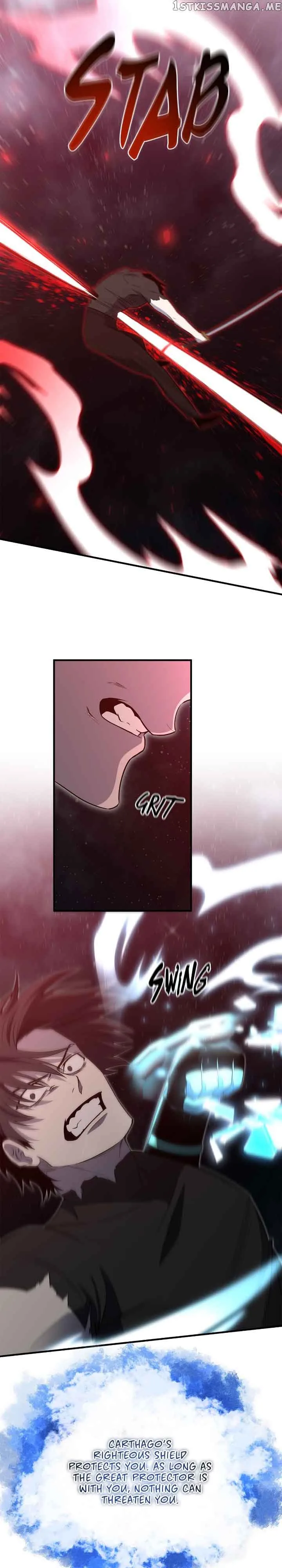 990k Ex-Life Hunter Chapter 108 page 34