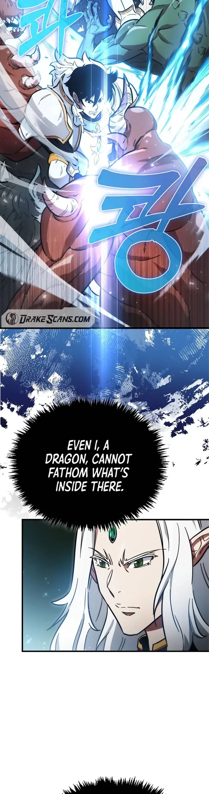 9th Class Sword Master: The Guardian of the Sword Chapter 1 page 32