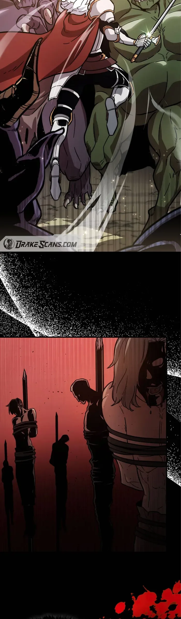 9th Class Sword Master: The Guardian of the Sword Chapter 1 page 39