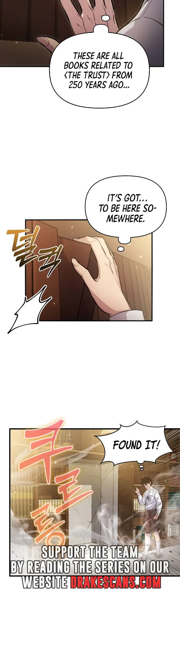9th Class Sword Master: The Guardian of the Sword Chapter 4 page 29