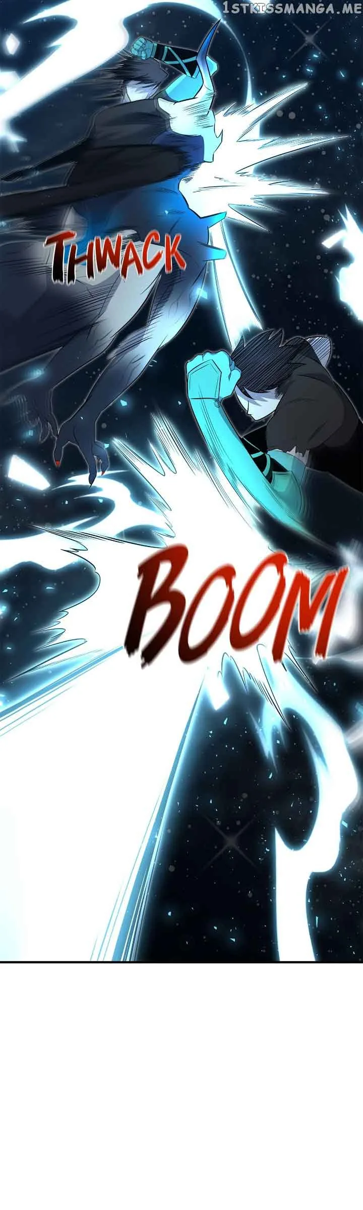 990k Ex-Life Hunter Chapter 108 page 36