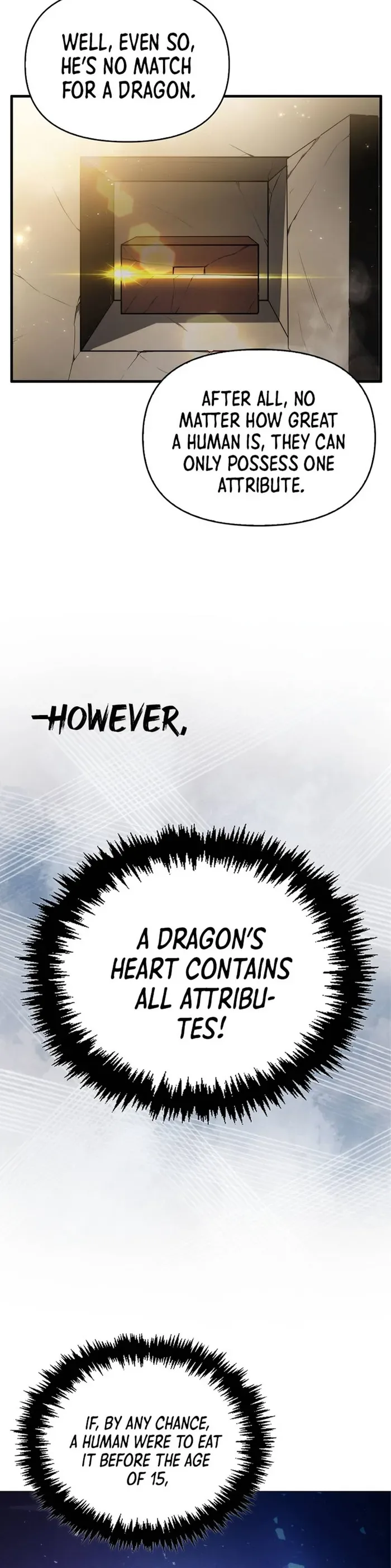 9th Class Sword Master: The Guardian of the Sword Chapter 4 page 31
