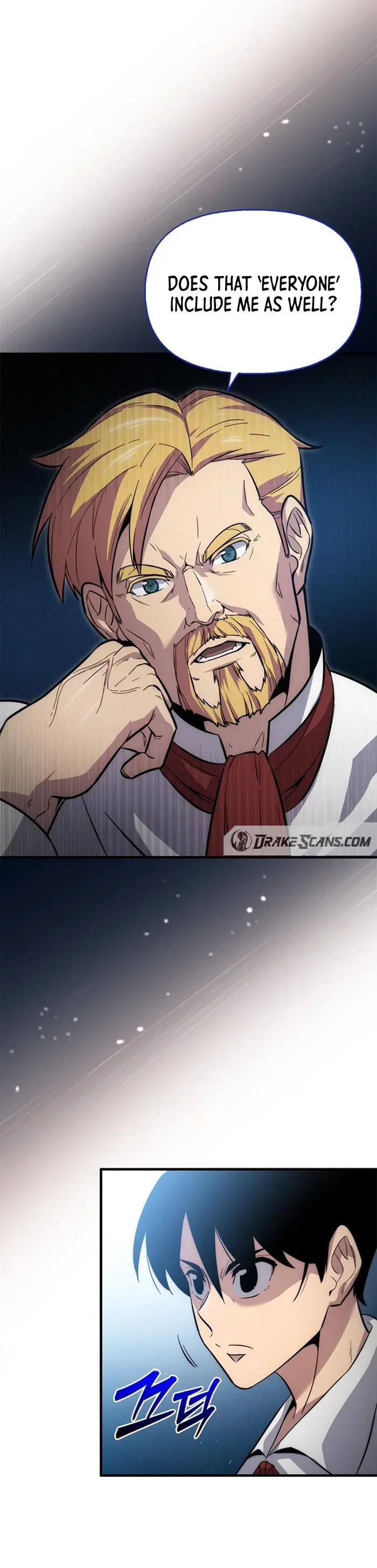 9th Class Sword Master: The Guardian of the Sword Chapter 3 page 35