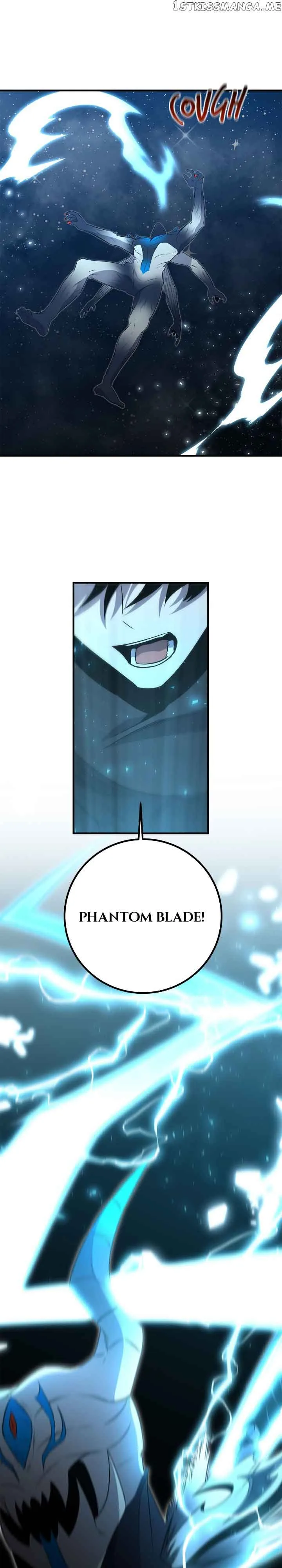 990k Ex-Life Hunter Chapter 108 page 37