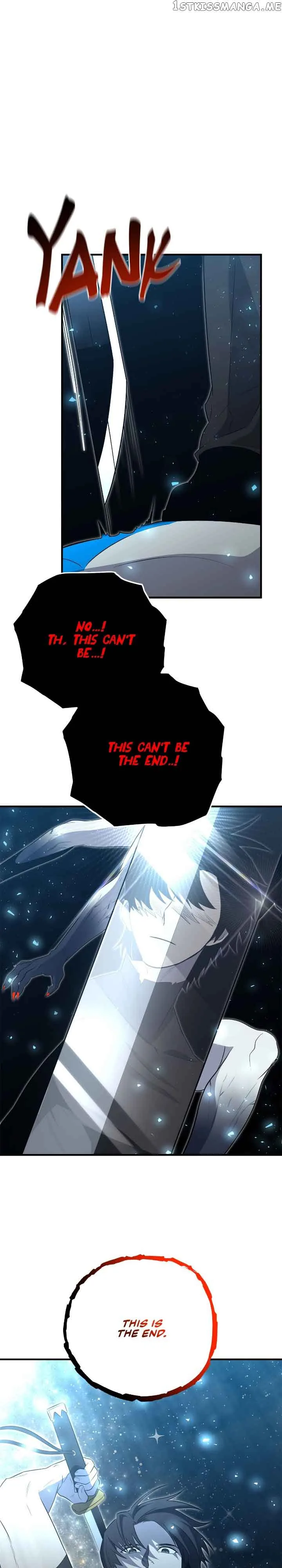 990k Ex-Life Hunter Chapter 108 page 41