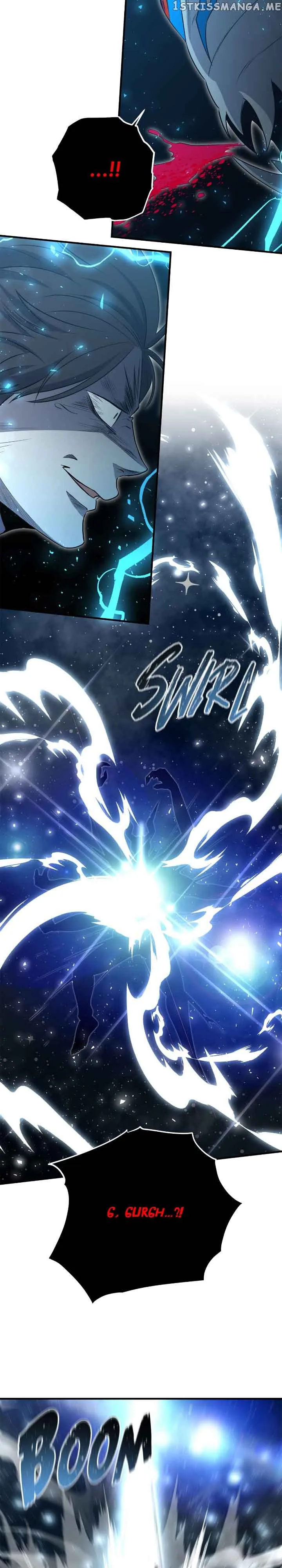 990k Ex-Life Hunter Chapter 108 page 39