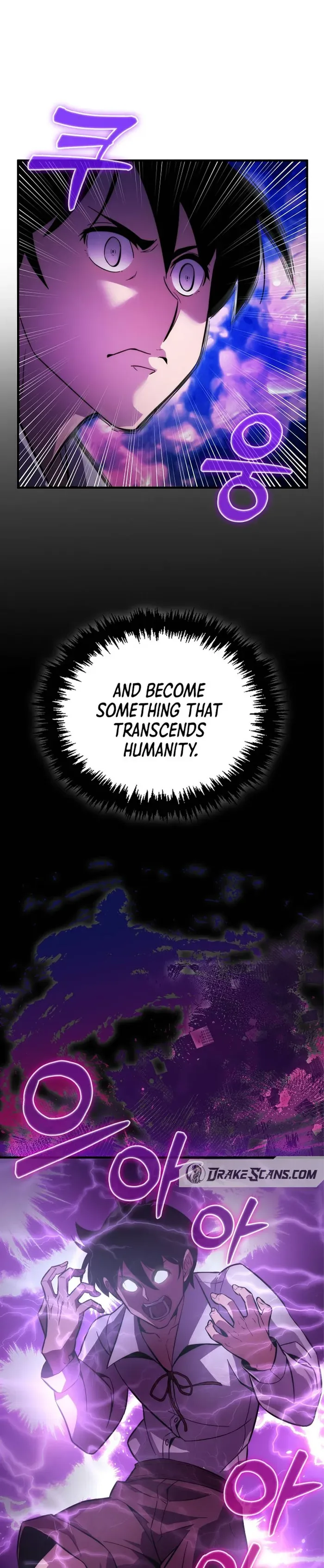 9th Class Sword Master: The Guardian of the Sword Chapter 4 page 33