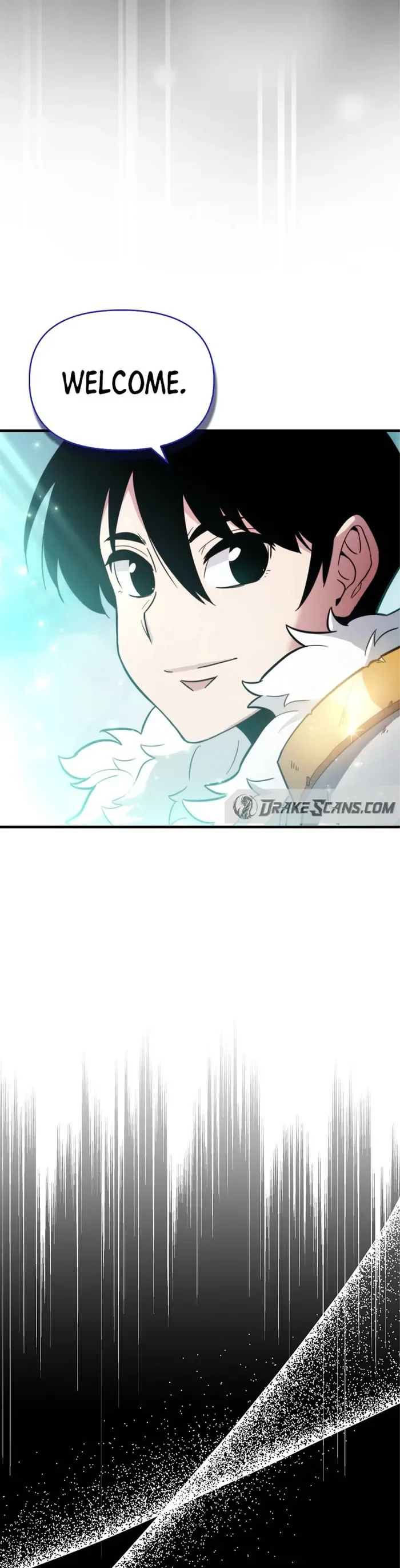 9th Class Sword Master: The Guardian of the Sword Chapter 1 page 45