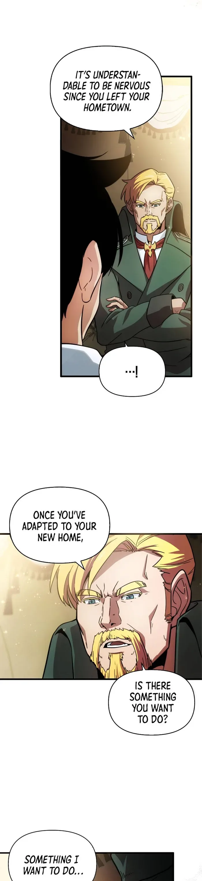 9th Class Sword Master: The Guardian of the Sword Chapter 1 page 55