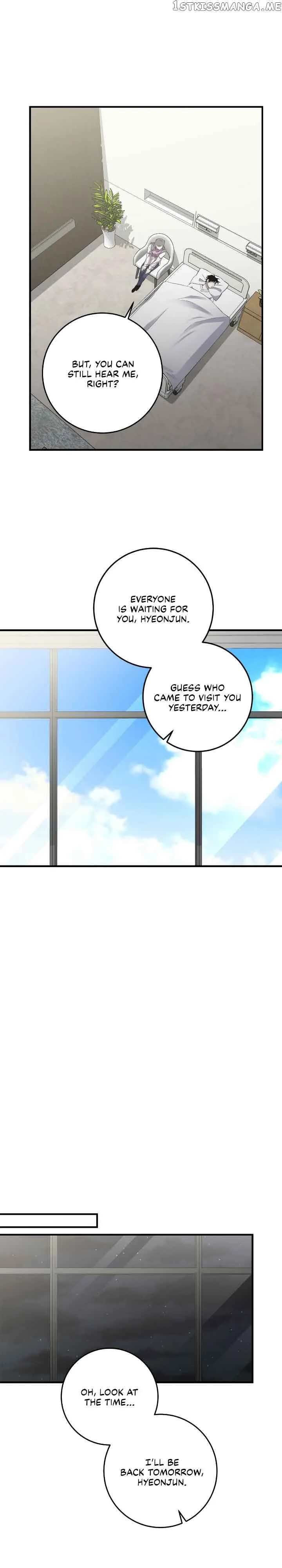 990k Ex-Life Hunter Chapter 108 page 46