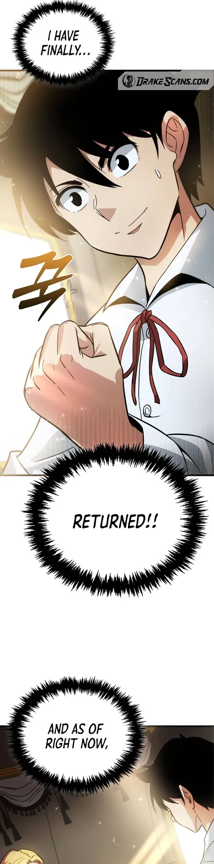 9th Class Sword Master: The Guardian of the Sword Chapter 1 page 53