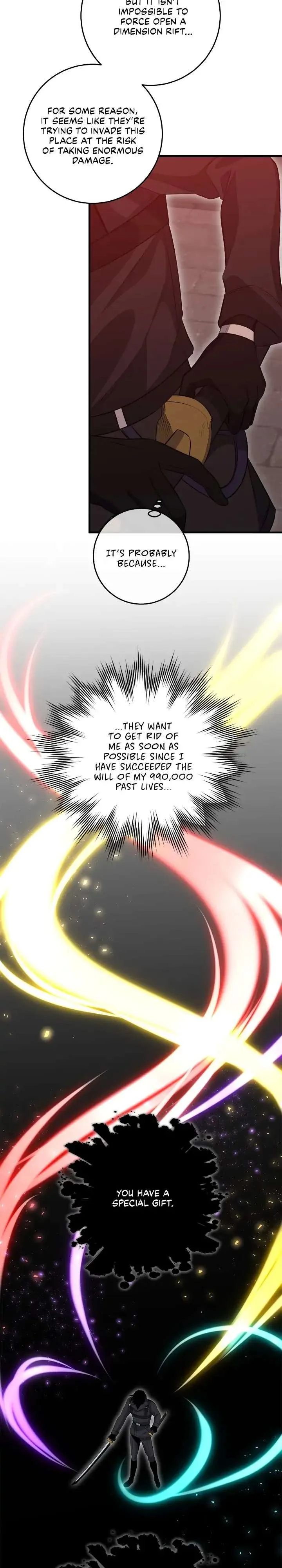 990k Ex-Life Hunter Chapter 94 page 4