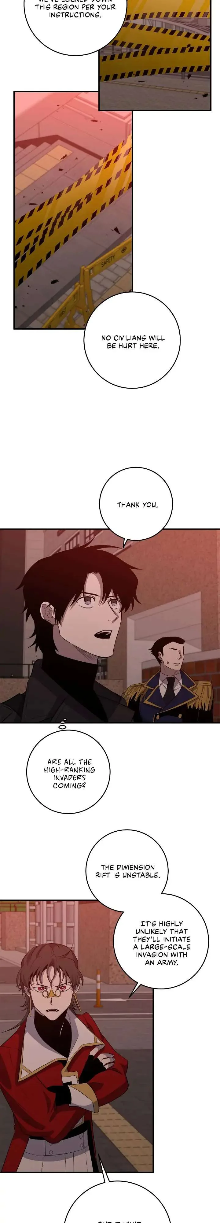 990k Ex-Life Hunter Chapter 94 page 3