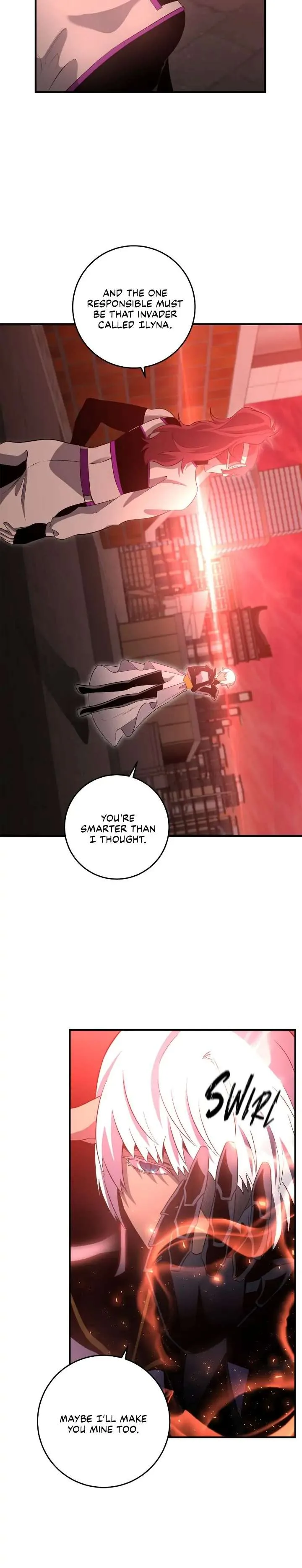 990k Ex-Life Hunter Chapter 94 page 17