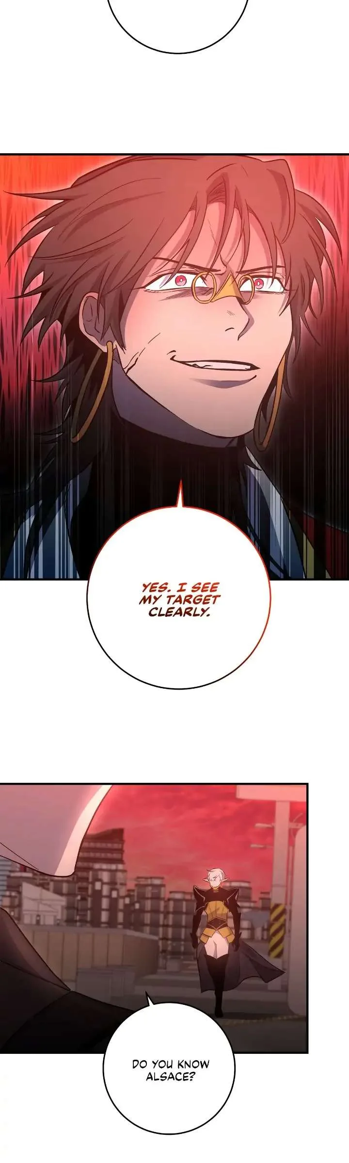 990k Ex-Life Hunter Chapter 94 page 24