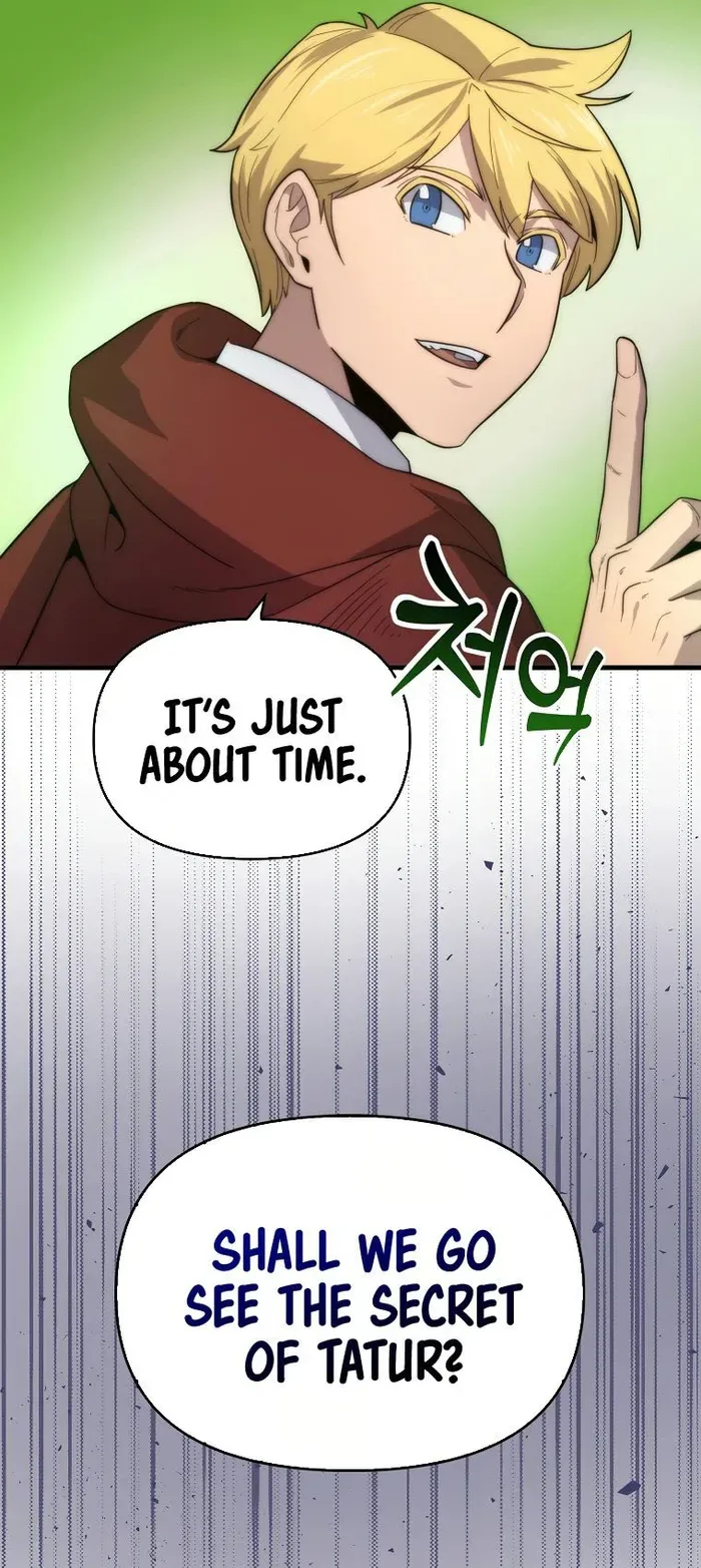 9th Class Sword Master: The Guardian of the Sword Chapter 22 page 10