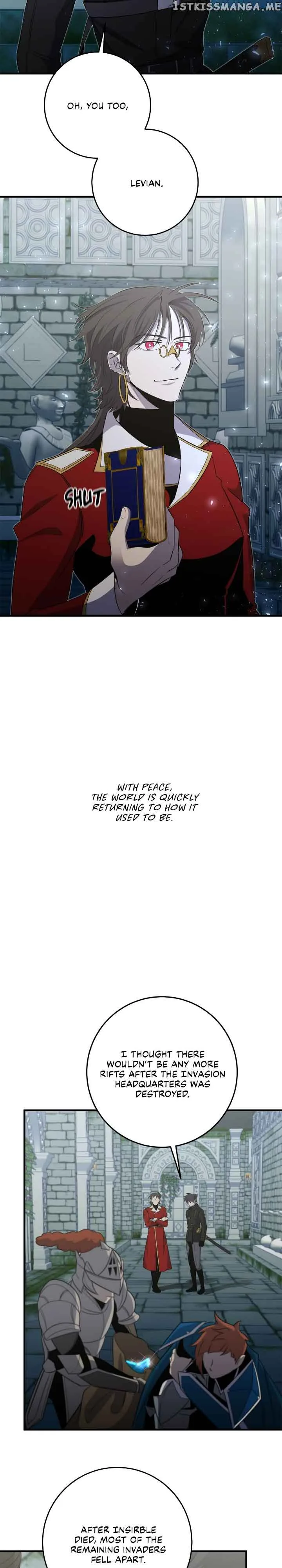 990k Ex-Life Hunter Chapter 110 page 5