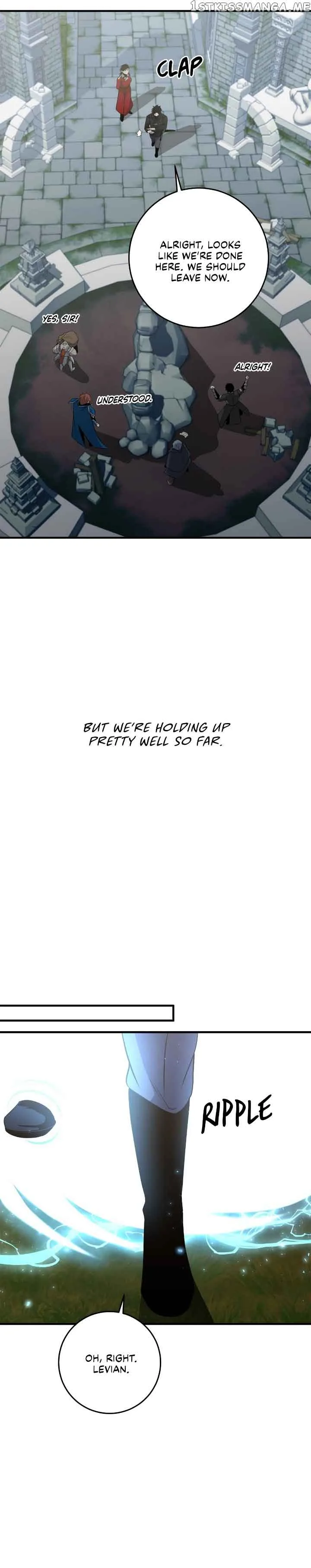990k Ex-Life Hunter Chapter 110 page 9