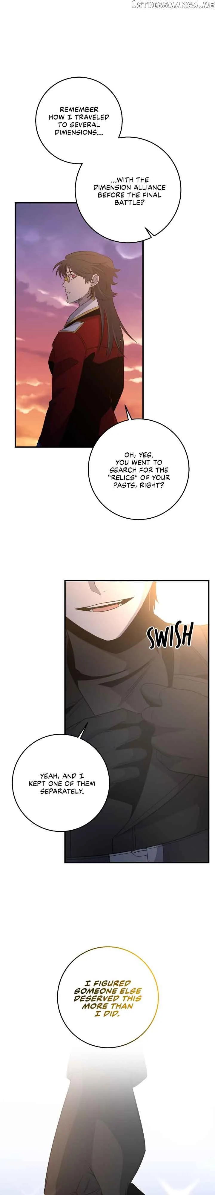 990k Ex-Life Hunter Chapter 110 page 10