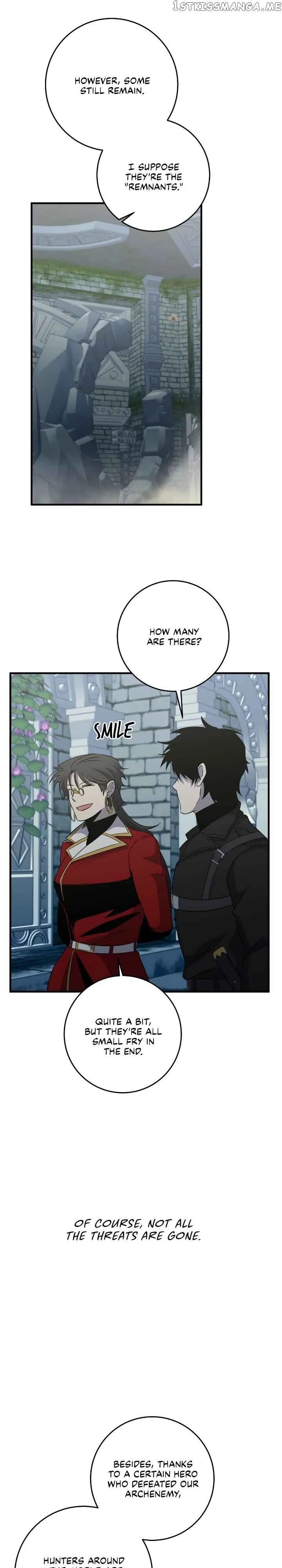 990k Ex-Life Hunter Chapter 110 page 7