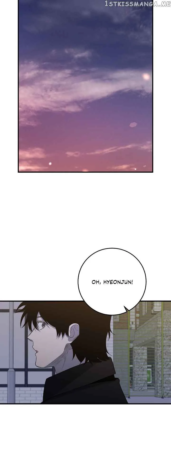 990k Ex-Life Hunter Chapter 110 page 17