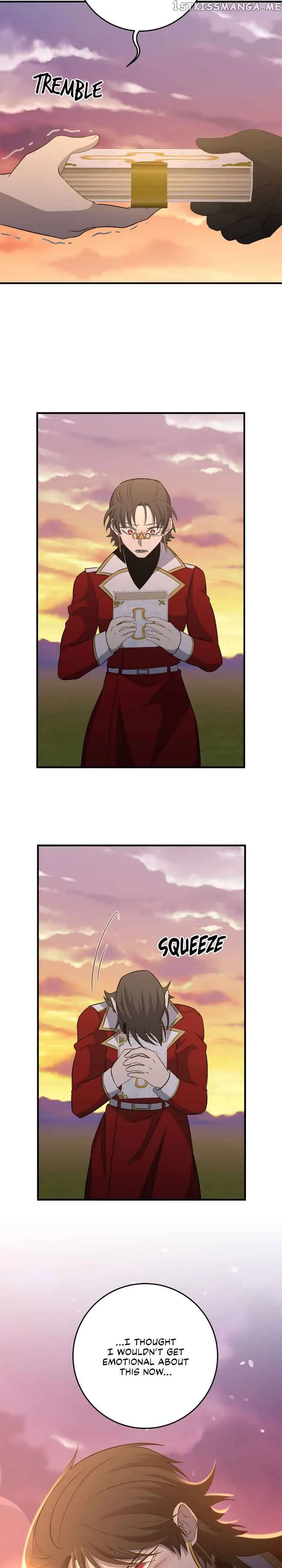 990k Ex-Life Hunter Chapter 110 page 12