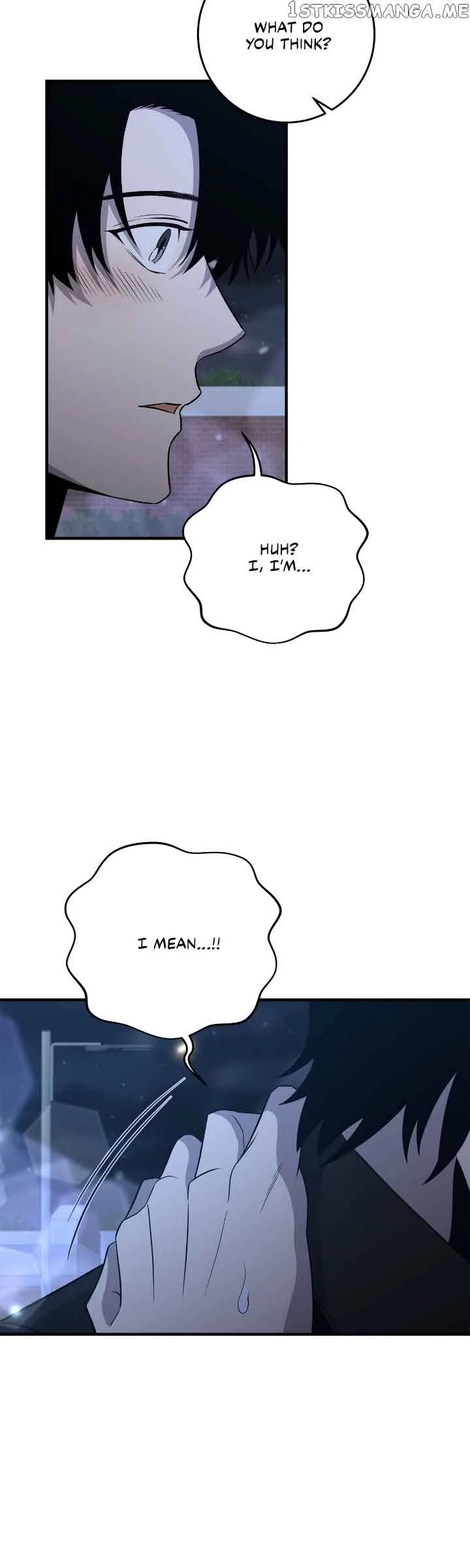 990k Ex-Life Hunter Chapter 110 page 25