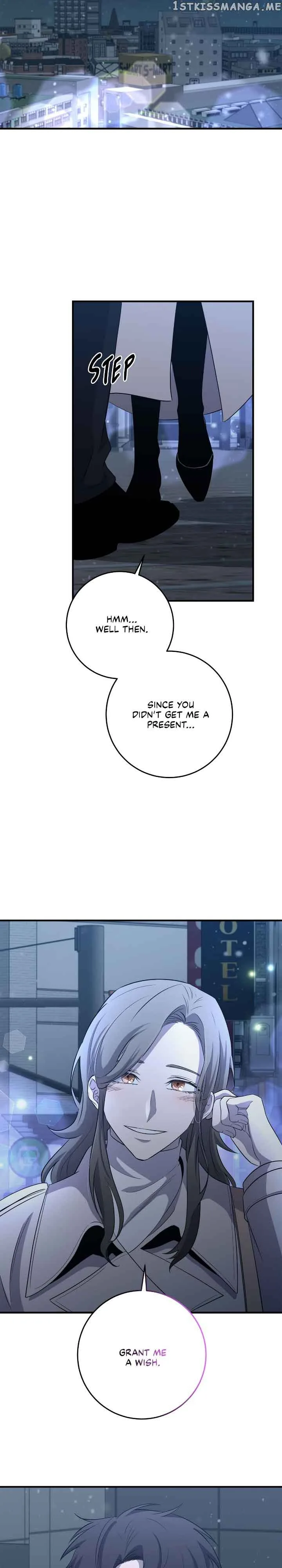 990k Ex-Life Hunter Chapter 110 page 23