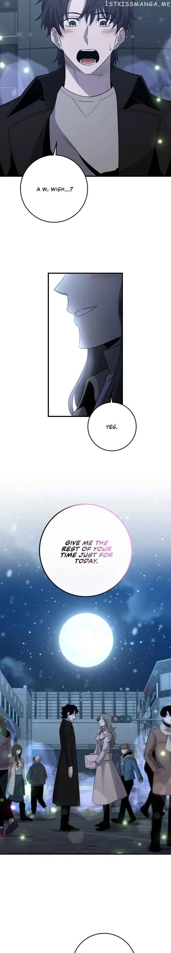 990k Ex-Life Hunter Chapter 110 page 24