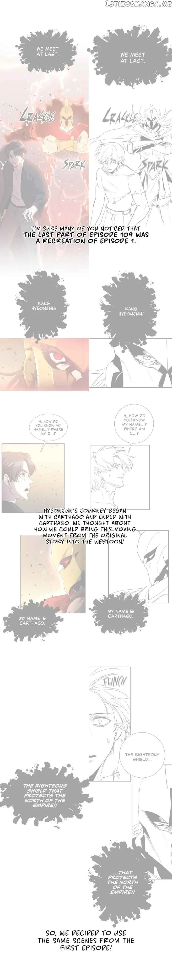 990k Ex-Life Hunter Chapter 110 page 31