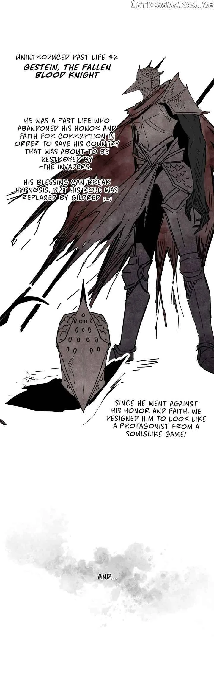 990k Ex-Life Hunter Chapter 110 page 30