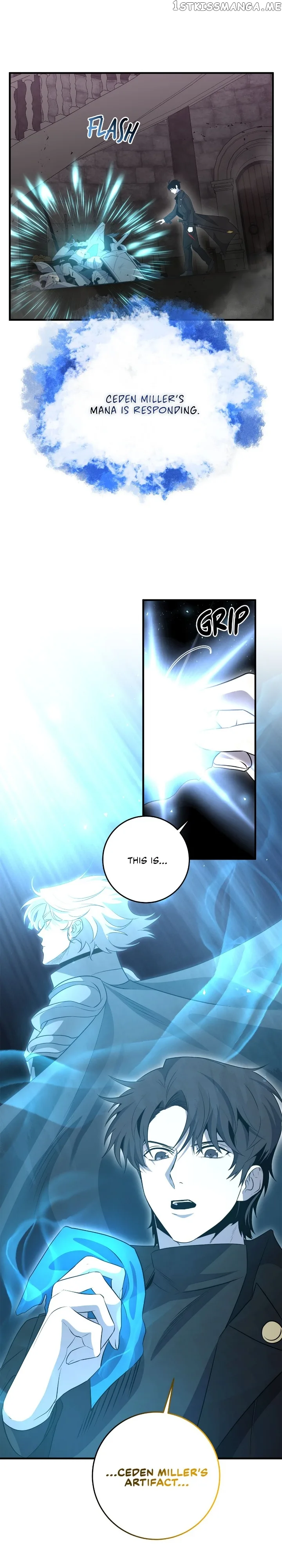 990k Ex-Life Hunter Chapter 102 page 6