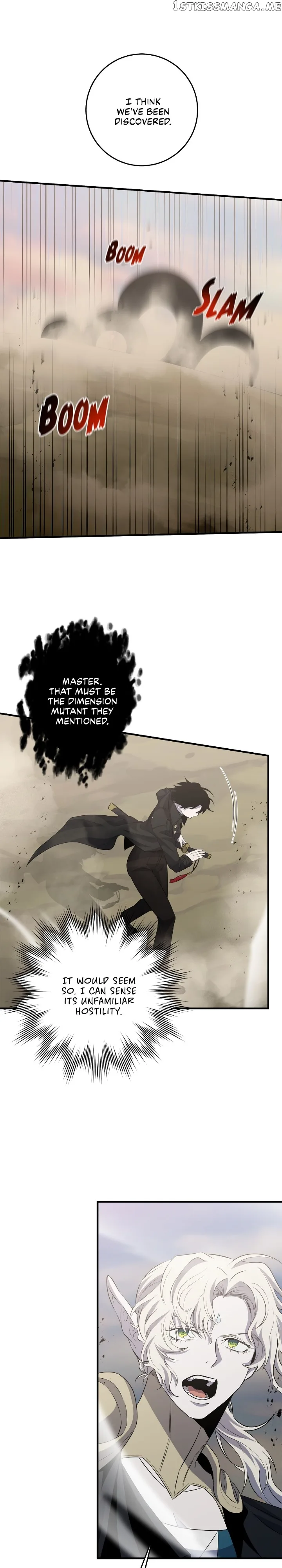 990k Ex-Life Hunter Chapter 102 page 10