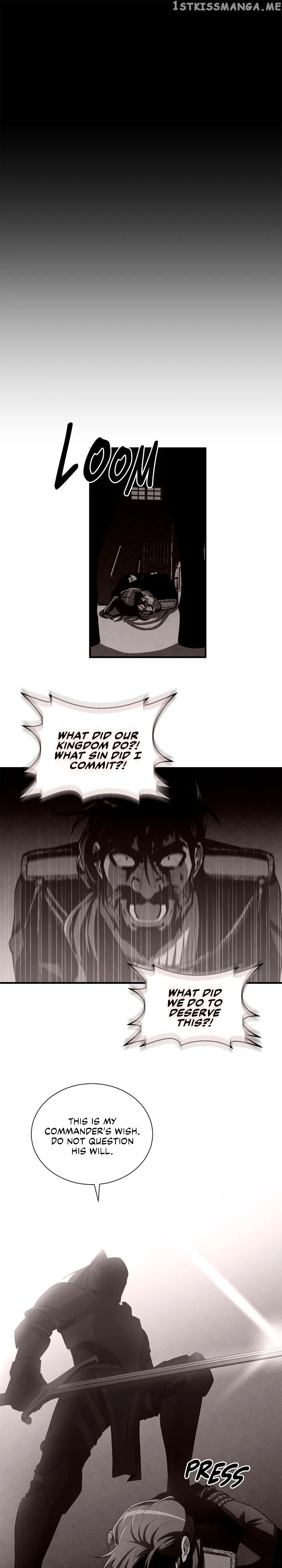 990k Ex-Life Hunter Chapter 102 page 18