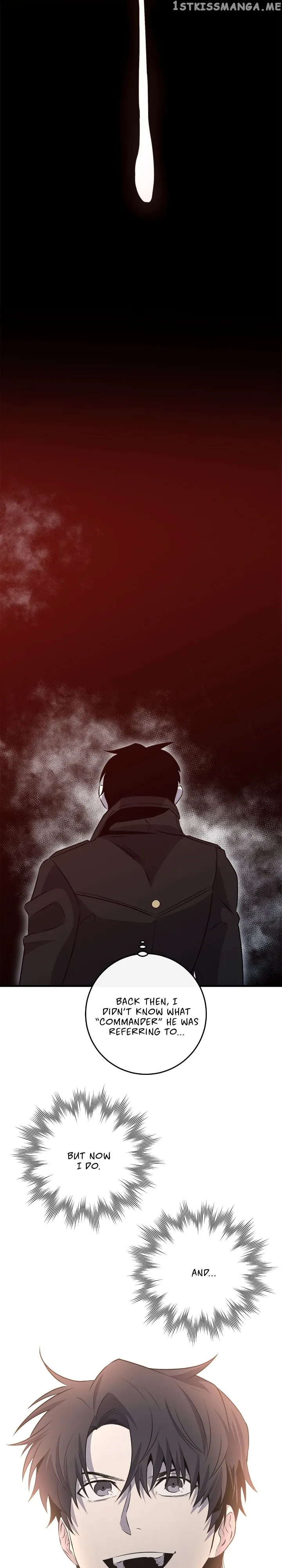 990k Ex-Life Hunter Chapter 102 page 20